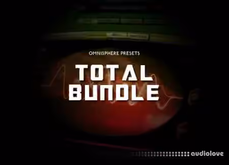 Audiority Omnisphere TOTAL Bundle v14 [Synth Presets]