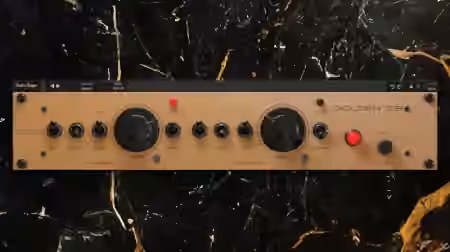 Audioscape Golden 58 Preamp v1.0.4 Regged [WiN, MacOSX]