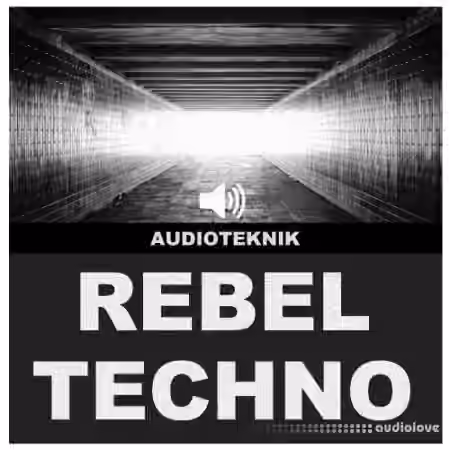 Audioteknik Rebel Techno [WAV]
