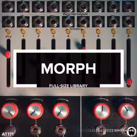 Audiotent Morph [WAV]