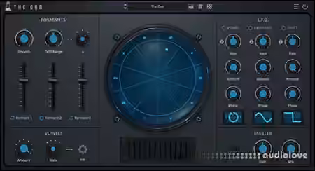 AudioThing The Orb v1.1.0 REPACK [WiN]