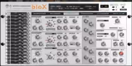 Aura Plugins Waldorf bloX v1.2.3 [WiN, MacOSX]