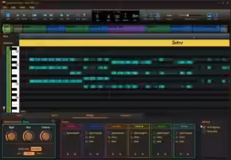 Aurally Sound Song Master PRO v5.0.02 [WiN]