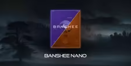 Aurora DSP Banshee Nano v1.1.0 [WiN]