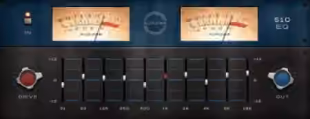 Aurora DSP EQ510 v1.24 [WiN]