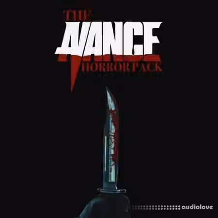 AVANCE THE AVANCE Scare Shot Pack [WAV]