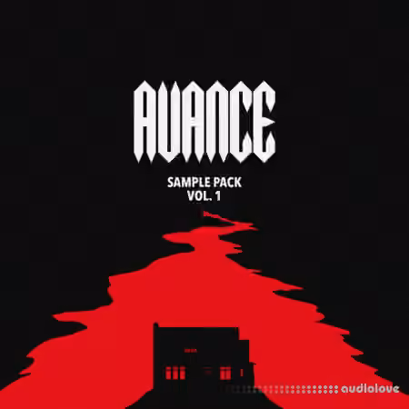 Avancemusic Avance Sample Pack Vol.1 [WAV]