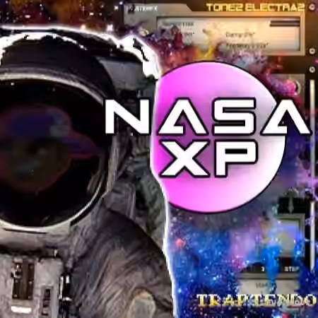 Ave Mcree NASA XP for Tone2 ElectraX 1.4 or Higher [Bundle] [Synth Presets]