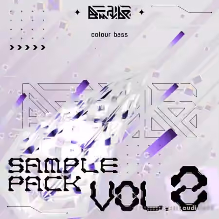 B-maybe Sample Pack Vol.2 [WAV, Synth Presets]