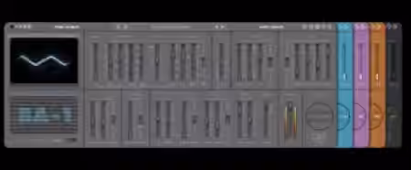 BABY Audio BA-1 v1.7.0 [WiN]