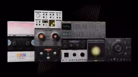 Baby Audio Everything Bundle 032024 [MacOSX]