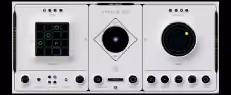 BABY Audio Spaced Out v1.7 [MacOSX, WiN]