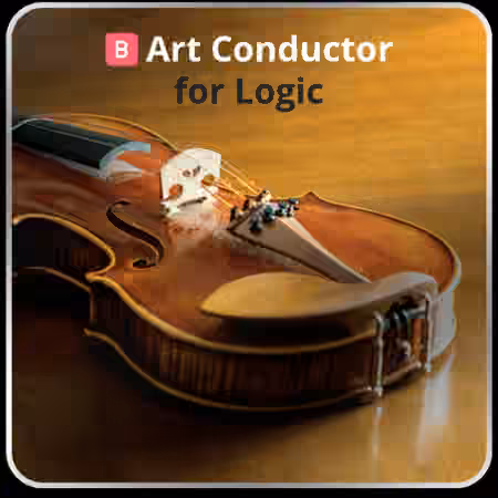 Babylonwaves Art conductor for Logic v8.2.1 [DAW Addons] [MacOSX]