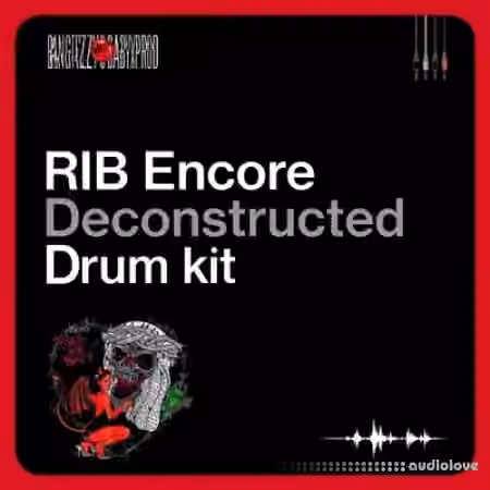 Babyxprod Encore [FULL] [WAV, MiDi]