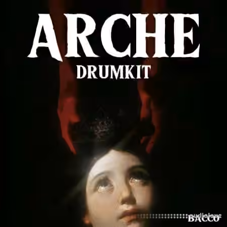 BACCOMADETHIS ARCHE (Drumkit) [WAV, MiDi]