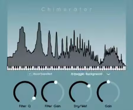 baKno Audio Chimerator v2.0.0 [WiN]