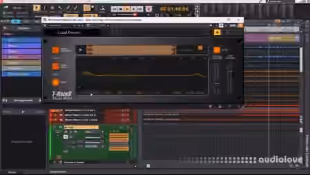 BandLab Cakewalk Sonar Help Documentation v1.0.0.18 [WiN]