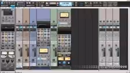 BandLab Cakewalk Sonar ProChannel v1.0.0.5 [WiN]