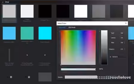 BandLab Cakewalk Theme Editor v1.2.0.14 [WiN]