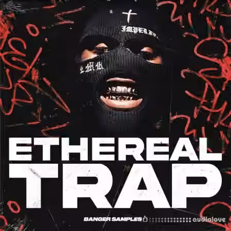 Banger Samples Ethereal Trap [WAV]