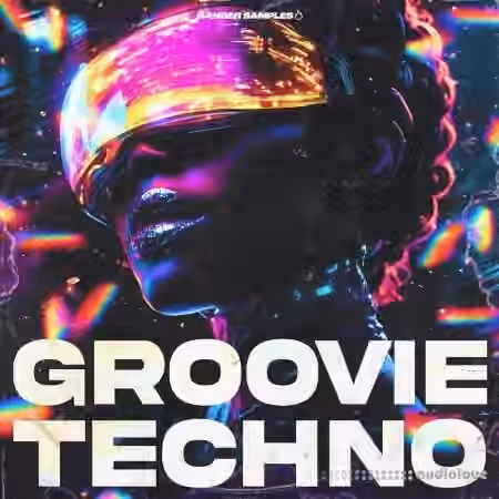Banger Samples Groovie Techno [WAV, MiDi, REX]