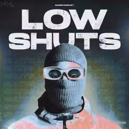 Banger Samples LOW SHUTS [WAV, MiDi, REX, Synth Presets]