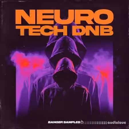 Banger Samples Neuro Tech DnB [MULTiFORMAT]