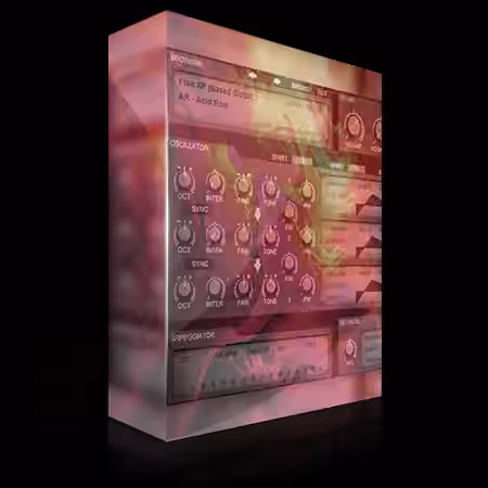 Based Gutta Flair XP ElectraX Bank [Synth Presets]