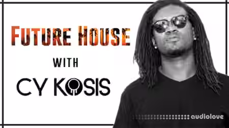 BassGorilla Future House In Ableton Live With Cy Kosis [TUTORiAL]
