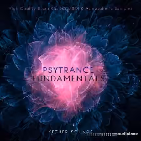 Batuhan Pehlivan Psytrance Fundamentals Sample Library [WAV]