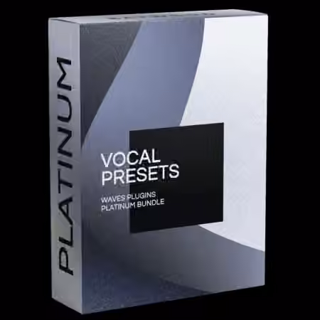 Baywood Platinum Sauce [Synth Presets]