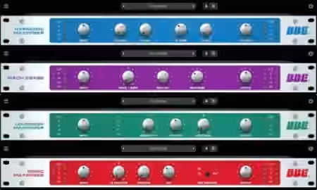 BBE Sound Sonic Sweet v4.7.1 [WiN]