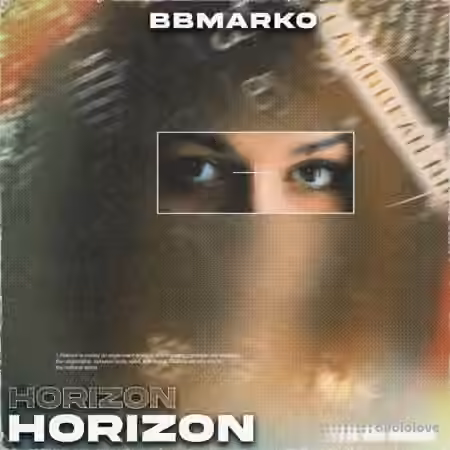 BBMarko Horizon Multi Kit [WAV, MiDi, Synth Presets]