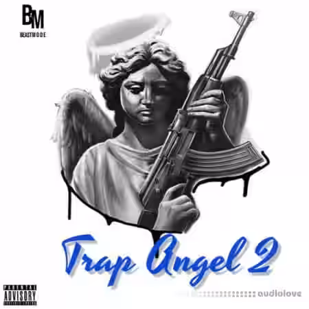 Beast Mode Trap Angel 2 [WAV]