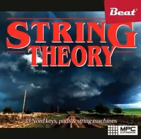 Beat MPC Expansion String Theory [MPC]