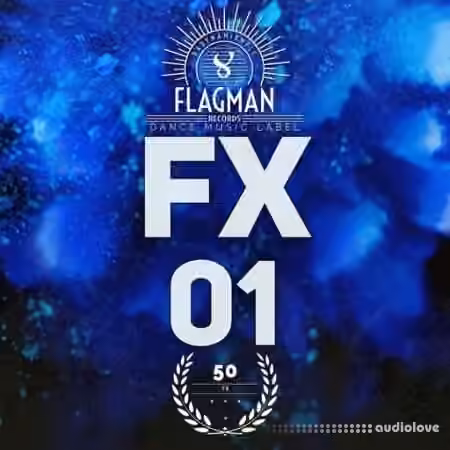 Beatrising Flagman 50 FX 01 [WAV]