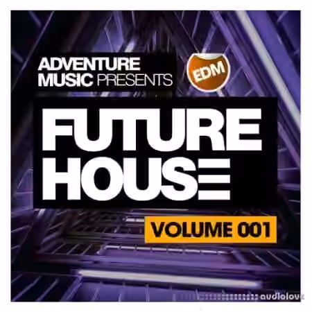 Beatrising Future House & EDM, Vol. 1 [WAV]