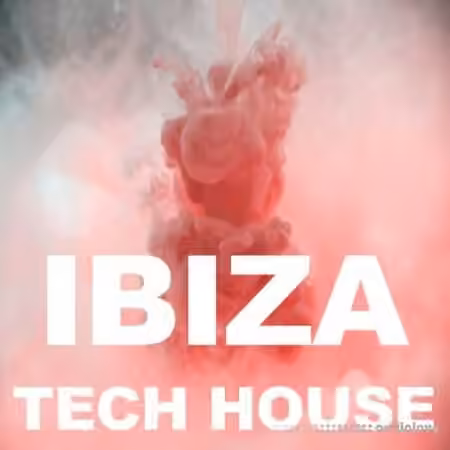 Beatrising Ibiza Tech House [WAV]