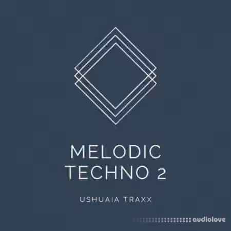Beatrising Melodic Techno 2 [WAV]