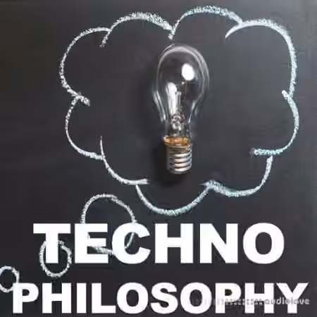 Beatrising Techno Philosophy 2 [WAV]