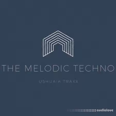 Beatrising The Melodic Techno [WAV]
