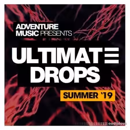 Beatrising Ultimate Drops Summer '19 [WAV]