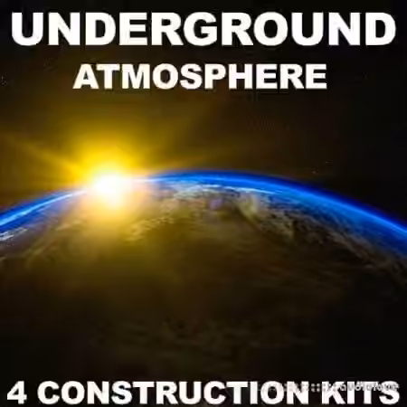 Beatrising Underground Atmosphere [WAV]