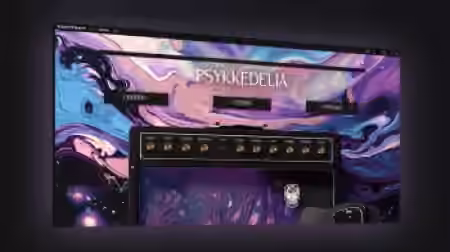 Beatsamples PSYKKEDELIA [KONTAKT]
