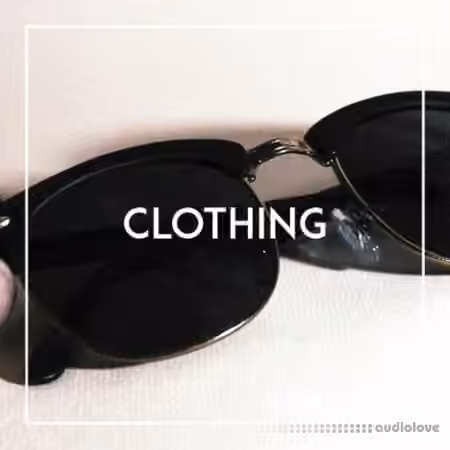 Beatsburg Clothing Items By BEATSBURG [WAV]