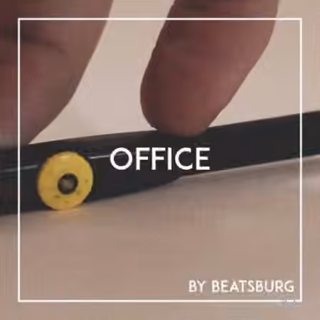 Beatsburg Office By BEATSBURG [AiFF]