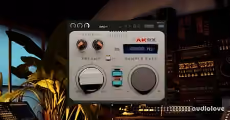BeatSkillz AK9X v1.0.0 [WiN]
