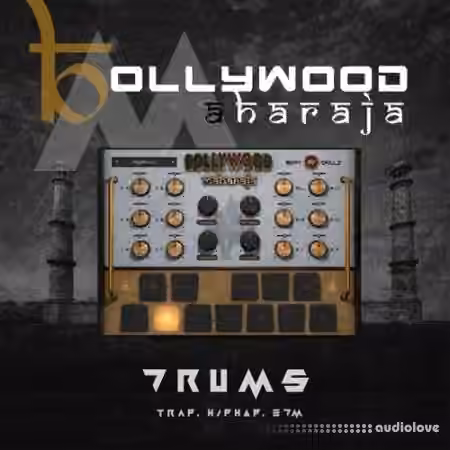 BeatSkillz Bollywood Maharaja v1.2 RETAiL [WiN, MacOSX]