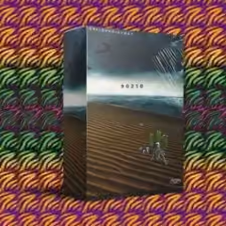 BeldonDidThat 90210 (Sample Pack) [WAV]