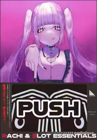 Bermuda Pachi And Slot Essentials [WAV]